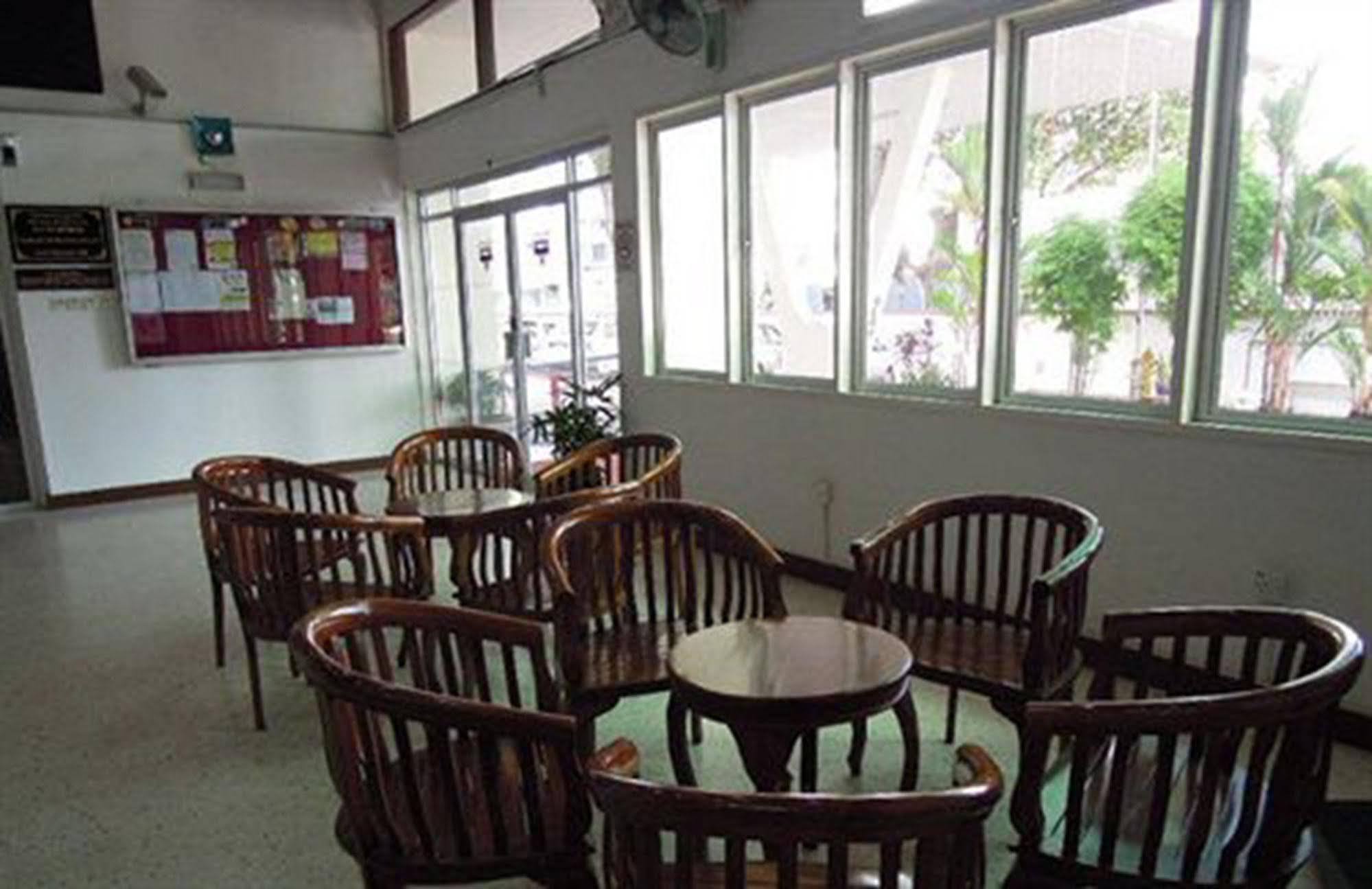 槟城基督教青年会酒店 乔治敦 外观 照片